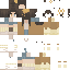 skin for itzlemonbee 