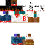 skin for ItzLightZG blood 