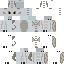 skin for Ivory