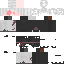 skin for Ivory (Male version)