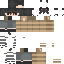 skin for ja without the edit corruption 