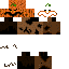 skin for jack o lantern