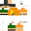 skin for Jack O Lantern Megajo