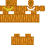 skin for Jack o' lantern