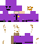 skin for jacko purple guy