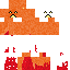 skin for JackoLantern took revenge