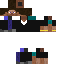 skin for Jackson