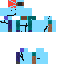 skin for Jacob