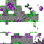 skin for Jade Amethyst Man