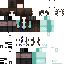 skin for Jade West