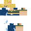 skin for Jaden PastChapter 3