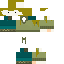 skin for jaiden mc again