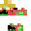 skin for Jake is a gamer