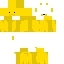 skin for Jake the dog (from adventure time)