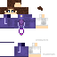 skin for Jamie