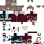 skin for Jamie Zombie