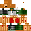 skin for JamOnToast