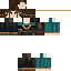 skin for Jarl Viking lady