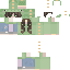 skin for Jasmin Dinosaur