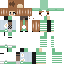 skin for Jayden My first OC