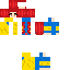 skin for Jean Grey X men