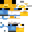 skin for Jearty’s Minecraft Avatar