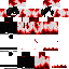 skin for Jeff The Killer Smiling