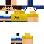 skin for Jeffy