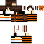 skin for Jenna FallHalloween