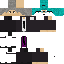 skin for Jetulio Castaeda