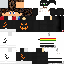 skin for JhonMC halloween