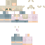 skin for jill