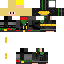 skin for Jinete afortunado (Fortnite)