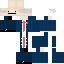 skin for Joe Bidden