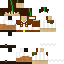 skin for Joel aka Smallishbeans