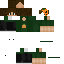 skin for joey halloween