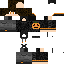 skin for Joey Halloween