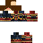 skin for Joey Spider