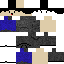 skin for John