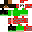 skin for Jolly Jei