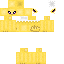 skin for Jolteon 