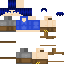 skin for Jonathan Joestar