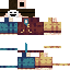 skin for Jongo