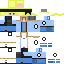 skin for Jorgarvel XD