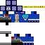 skin for Joshionus