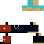 skin for Joven con estilo