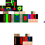 skin for JOYKING 1