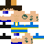 skin for juan argentino bocajr