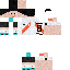 skin for Juan Fernando Quintero