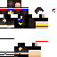 skin for JuanhCitow Mujer